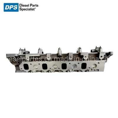 8-97095664-7 8-97146-520-2 8-97033149-0 8-97033149-2 4hf1 Cylinder Head for Isuzu Npr200 1998, Cylinder Head, 4hf1 Cylinder Head image 3