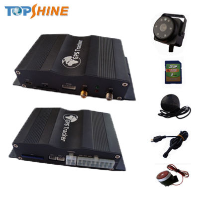 Fleet Management Online GPS Dual SIM Card Tracker up to 5 SIM Card, GPS Car Tracker, GPS Tracker image 2
