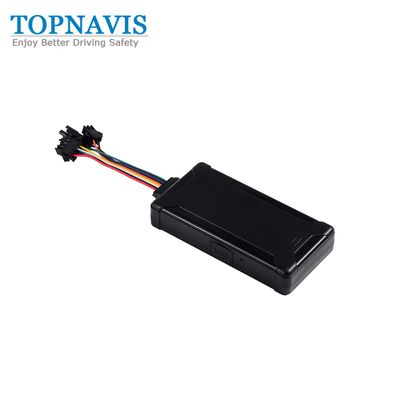 4G GPS Tracker G06L for Car / Motorcycle with Replay, GPS Tracker, Tracking Device image 3