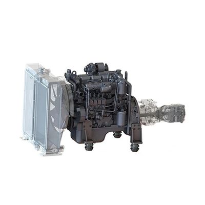 Shanghai Cm4000r 4cbm Self-Loading Mobile Concrete Mixer Truck with Pump Sales, Concrete Truck Mixer, Truck Mixer image 6