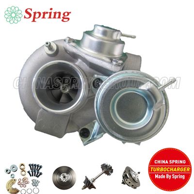 Turbocharger Td04hl 49189-05211 49189-05200 Turbo for Volvo, Td04hl, Turbocharger image 3