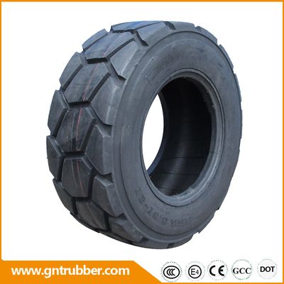 Pneumatic Forklift Tire 4.00-8 5.00-8 6.00-9 7.00-9 OTR, Road Roller Tyle, All Seasons Tire image 4