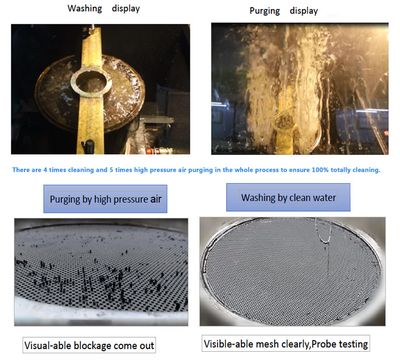 Delete DPF Regen and Repair Particulate Filter, DPF Cleaning Machine, Diesel Particulate Filter, Catalytic Converter image 3