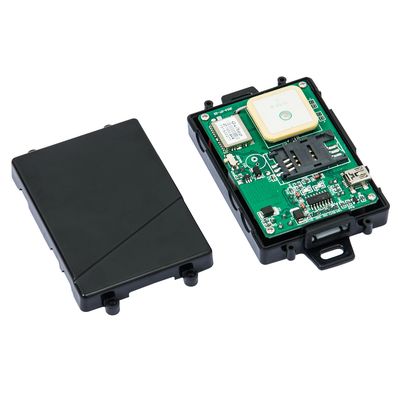 4G Cat1 Vehicle GPS Tracker with Fatigue Alarm Camera Two Way Communication, GPS Tracker, GPS Device image 2