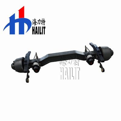 One-Stop Shopping Bending Axle 10 T/12t Low Beam Load Shaft Axle Lowbed Semi Trailer Parts (08), Bending Axle, BPW Trailers Parts image 5