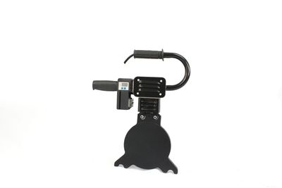40-160mm HDPE Manual Butt Fusion Welding Machine Pipe for HDPE/PE Pipe, Fusion Weld, HDPE Pipe image 3