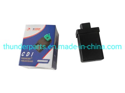 Parts of Motorcycle Cdi/Regulator/Stator Coil Spare Parts for Gy6 50/125/150 Scooter, Motorcycle Parts, Motorcycle Spare Parts image 4