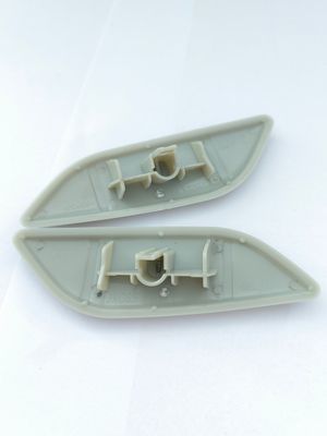 Headlamp Washer Cover Mazda 3 Axela 2013-2016 OEM Bkc6518h1 Bkc6518g1, Mazda 3 Axela 2013-2016, Headlamp Washer Cover image 4
