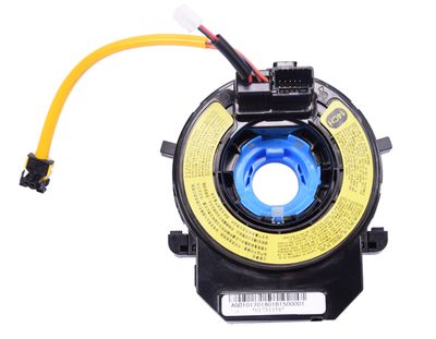 17319581 Airbag Clock Spring Replacement Fit for Geely Borui A0010170, Airbag Clock Spring, Clock Spring image 6