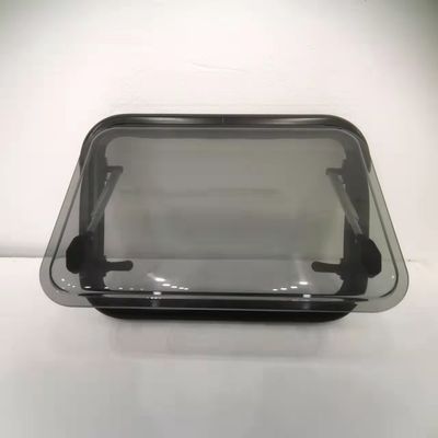 Caravan Side Window for RV Trailer and Campervan, Caravan Window, Side Window image 3