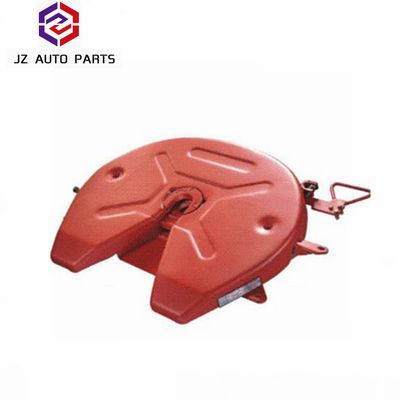 Forging Type 90# Fifth Wheel for Semi Trailer, Fifth Wheel, Semi-Trailer image 4