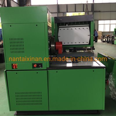 8 Cylinder Diesel Fuel Injection Pump Test Bench Mini 12psb, 12psb Mini, 12 Psb Test Bench Mini image 3
