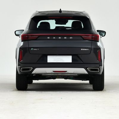 Chery Exeed Et-I 2022 1.5TCI-Dht 105km Plug-in Hybrid Chengfengqi Version, Plug-in Hybrid, Chery Exeed Et-I image 6