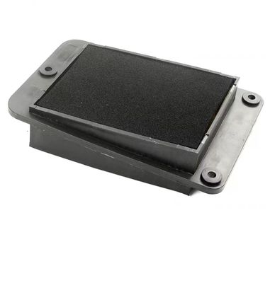 Motorcycle Parts Sym Cruisym180/150/Xs150t-9 Air Filter Element Factory Quality Is Good, Motorcycle Parts, Motorcycle Spark Shaft Kick image 3