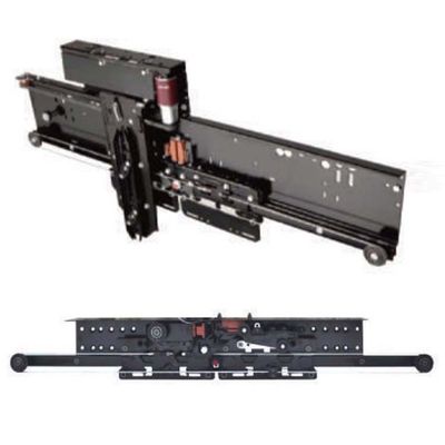 Elevator Door System Elevator Door Operator Landing Door, Elevator Door Motor, Vvvf Door System image 3