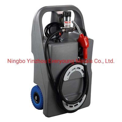 China Manufacture Rectangular Diesel Fuel Bladder Tanks Inflatable Portable Fuel Bladder Storage Tank Diesel Tank, Tank, Storage Tank image 4