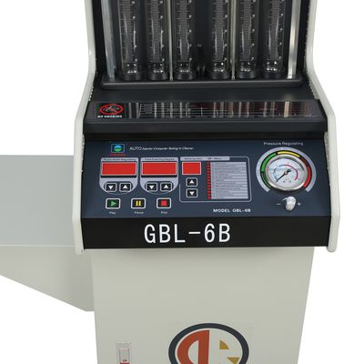 Car Car Tool with Ultrasonic Clean, Auto Maintenance, Auto Repaire Tools image 5