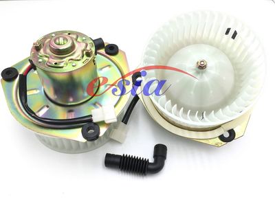 Auto Parts Air Conditioner Conditioning Blower Motor for Toyota Altis Corolla 2014 Rhd Ae272700-3030, Auto Parts, AC Motor image 4