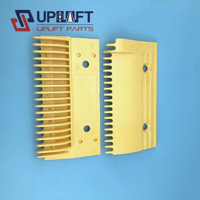 Escalator Parts of Comb Comb Hitachi Escalator Comb Plate H2200146 H2200145, Escalator Parts, Escalator image 2