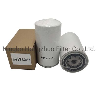 Quality Diesel Engine Fuel Filter Oil Filter 84175081 P550899 Wk9190 3991350, Auto Filter, Air Filter image 5