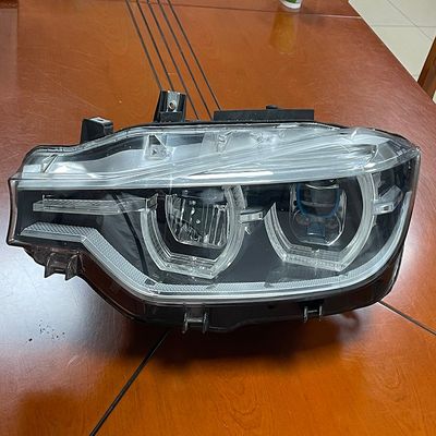 Factory Wholesale Popular Red Design HID Xenon Car Headlights (CL0220), S2000 Headlights, Car Lamp image 5