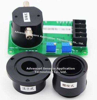 Carbon Monoxide CO Gas Sensor 2000 ppm Toxic Gas Miniature with Filter, Membrapor, Co Sensor image 4