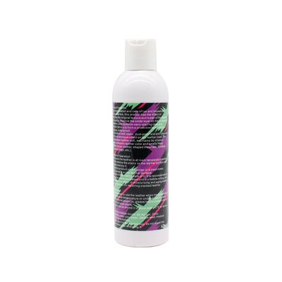 Leather Conditioner Not Darken Leather Safe of Auto Interiors & All Other Leather, Leather Conditioner, Leather Cleaner and Conditioner image 3