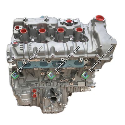 Remanufactured for BMW S63b44 Engine F10 M5 M6 11002296762, Engine Block Toyota, Toyota Engine image 3