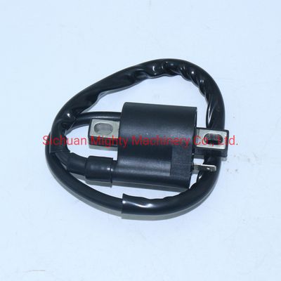Motorcycle Cg125 150 High Voltage Package Ignition Coil Supply High Voltage Package Accessories, Ignition Coil, Ignitor image 2