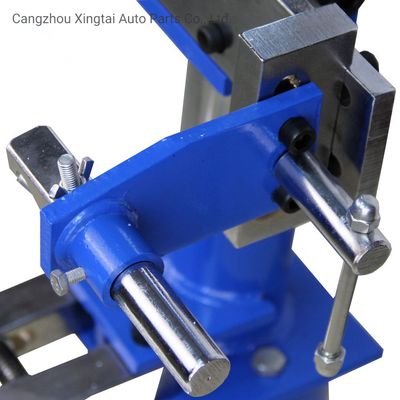 Heavy Duty Pneumatic Strut Coil Valve Spring Compressor for Car Repair, Tool Car, image 6