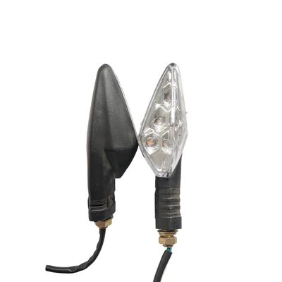 Hongyi Ms Motorcycle Accessories Motorcycle Turning Indicator, Turning Signal, Turning Light, Turning Light, Motorcycle Turning Signal image 6