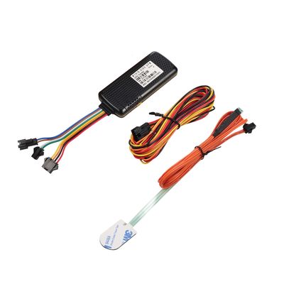 Best 4G Real Time GPS Tracking Devices Worldwide Used with APP/PC (TK419), GPS Tracker, Vehicle GPS Tracker image 5