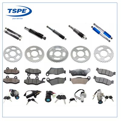 Motorcycle Engine System Piston Kit for Fan 125 09/12 Std, Motorcycle Spare Parts, Motorcycle Parts image 3