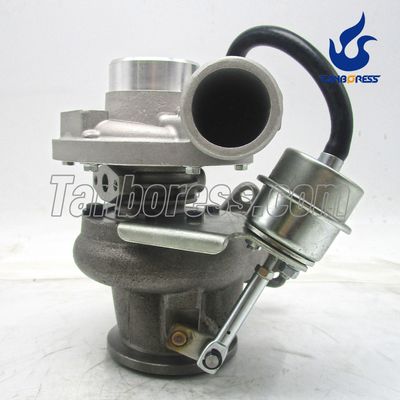 Ford GT2052S HS2.8 Power Stroke 2.8 E2 721843-0001 turbocharger, turbocharger, GT2052S turbocharger image 5