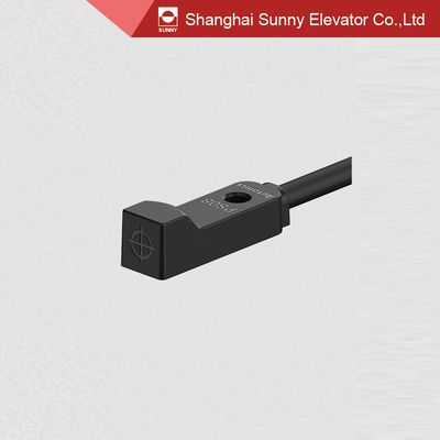 IEC Standard Cylindrical Inductive Proximity Sensors, Elevator Parts, Switch image 6