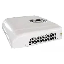 Factory Supply Intelligent DC12V Truck Air Conditioner, Supply Intelligent, DC12V Truck Air Conditioner
