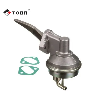 Mechanical Fuel Pump Fuel System Auto Parts for Ford Crestline 1954 3.6L L6 OEM 6441198, Ford Crestline Mechanical Fuel Pump, car fuel pump