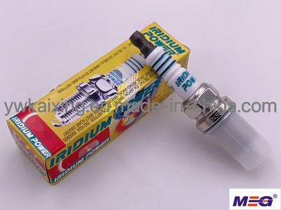 Iridium Power Spark Plug Denso Ik22 5310 for Honda Nissan Ford Audi Volvo, Spark Plug, Spark Plugs image 3