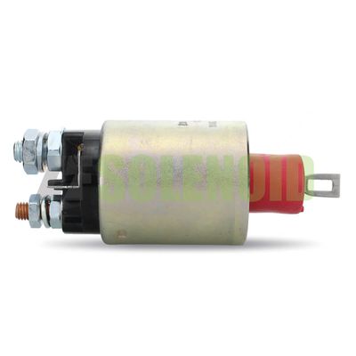 Zm481, Ss9164p, F042011149, 35640840, K01246, Ssp0481, 35258540, 35258970, 35259140, 054.000.431, Snls381, Solenoid Switch, Starter Solenoid for GM-Chevrolet, Zm481, Ss9164p image 2