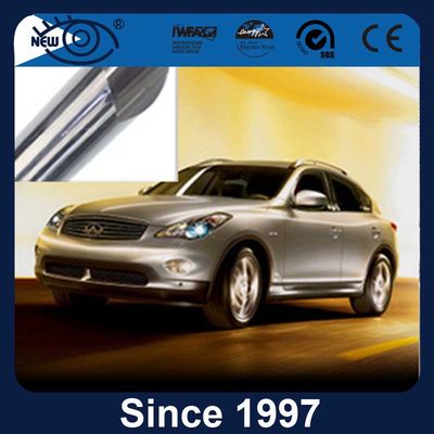 2 Ply Heat Reduction UV Protection Window Film, Solar Film, Window Film image 2