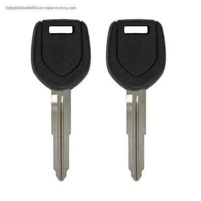 2000-2006 Mitsubishi Montero Sport Montero Diamante Transponder Key TEXAS ID 4D 61, Transponder, car key image 2