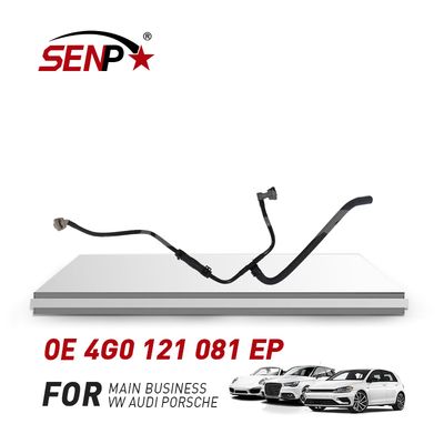 Senp Auto Cooling System OEM 4G0 121 081 Ep 4G0121081ep Radiator Coolant Pipe Water Hose for Audi A6 A7 2015-2018, 4G0121081ep, Cooling System image 4