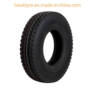 Radial Tube Tyre Hawkway/Superhawk LTR, Truck Tyre, Bus Tyre image 5