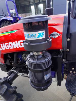 2020 New Farm Machine Mini Tractor, Mini Tractor, Buy Mini Tractor image 4
