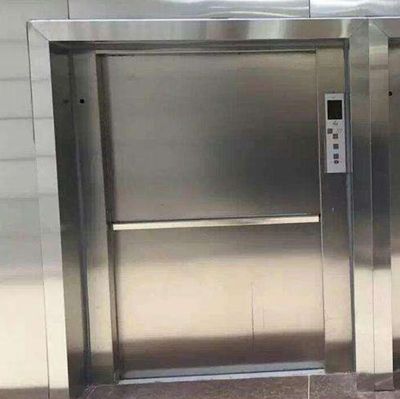 Goods Elevator Dumbwaiter Elevator Freight Elevator, Freight Elevator, Goods Elevator image 2