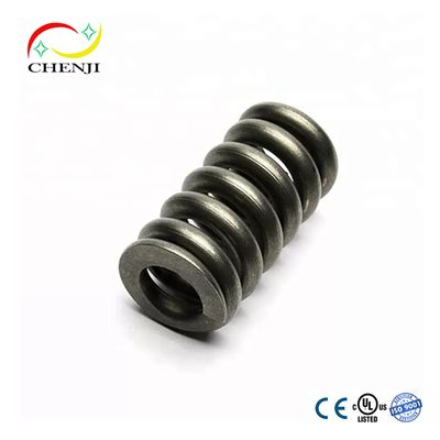Train Wagon Bogie Isolation Spring, Damping Spring, Heavy Duty Compression Spring image 4