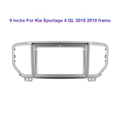 Jmance for KIA Sportage 4 Ql 2016 - 2018 Car Radio Multimedia Video Player Navigation Stereo GPS Android 10 No 2DIN 2 DIN DVD, Android Auto, Auto WiFi image 2