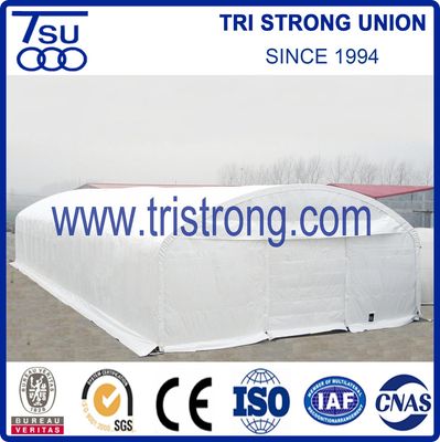 Strong Shelter - Super Large Trussed Frame Shelter (TSU-49115), Tent, Shelter image 6