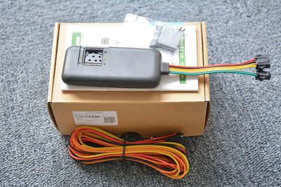 Vehicle GPS Tracker for Security Protection with FCC, GPS Tracker, 3G GPS Vehicle Tracker image 5