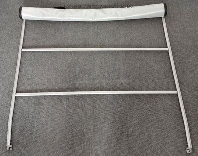 Soft Roll up Tonneau Cover 2002-2017 Dodge RAM 8FT Pickup Bed Covers Soft Tonneau Cover, Tonneau Cover, Truck Bed Covers image 4